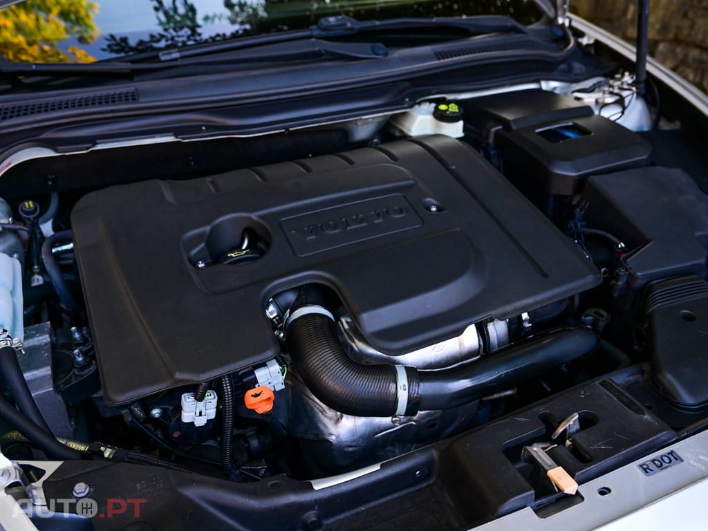 Volvo V50 1.6 D Kinetic