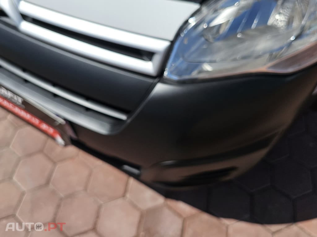 Citroen Berlingo 1.6 BlueHDi M Club