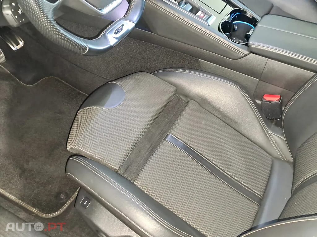 Peugeot 508 SW 1.5 BlueHDi GT Line EAT8