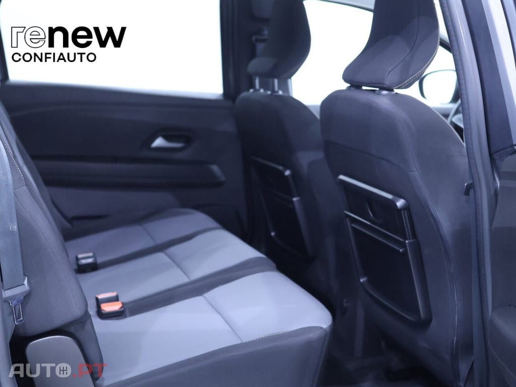 Dacia Jogger 1.0 Eco-g Expression 7l Bi-fuel