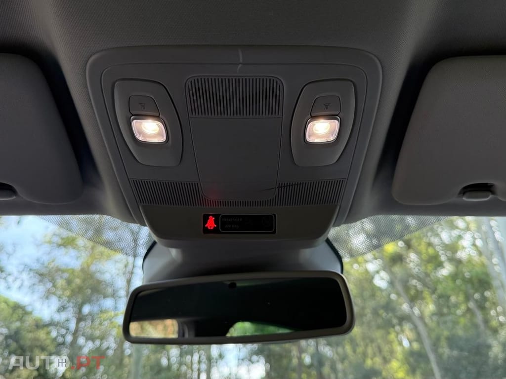 Renault Mégane Sport Tourer 1.5 Blue dCi Business