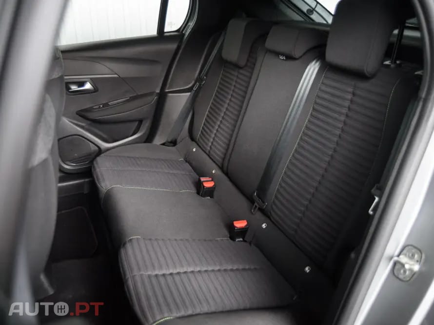 Peugeot 208 1.2 PureTech Active