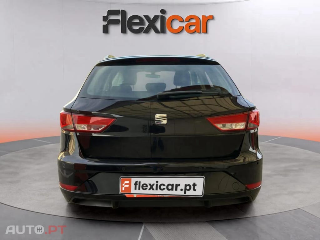 Seat Leon 1.6 TDI Style S/S