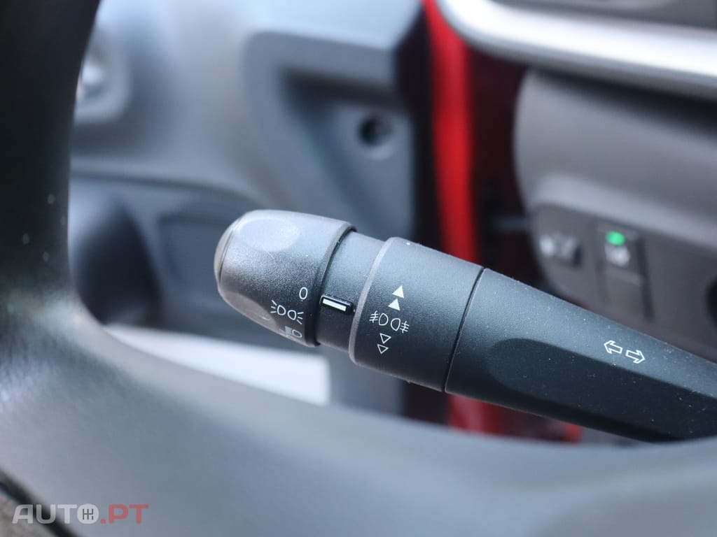 Citroen C3 1.6 BlueHDi Shine