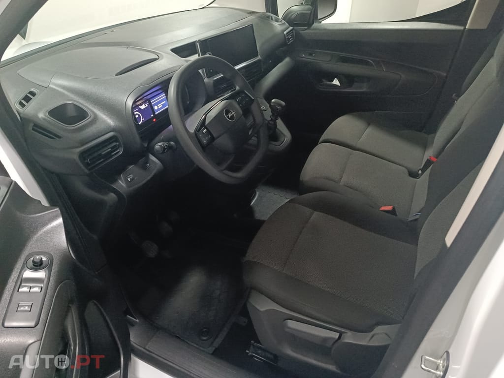 Opel Combo L1 COMBO CARGO