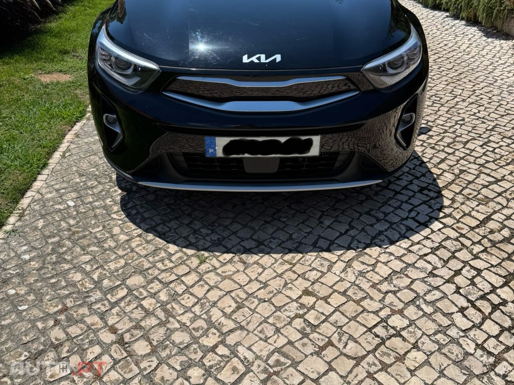 Kia Stonic STONIC 1.0 T-GD| GMT DRIVE