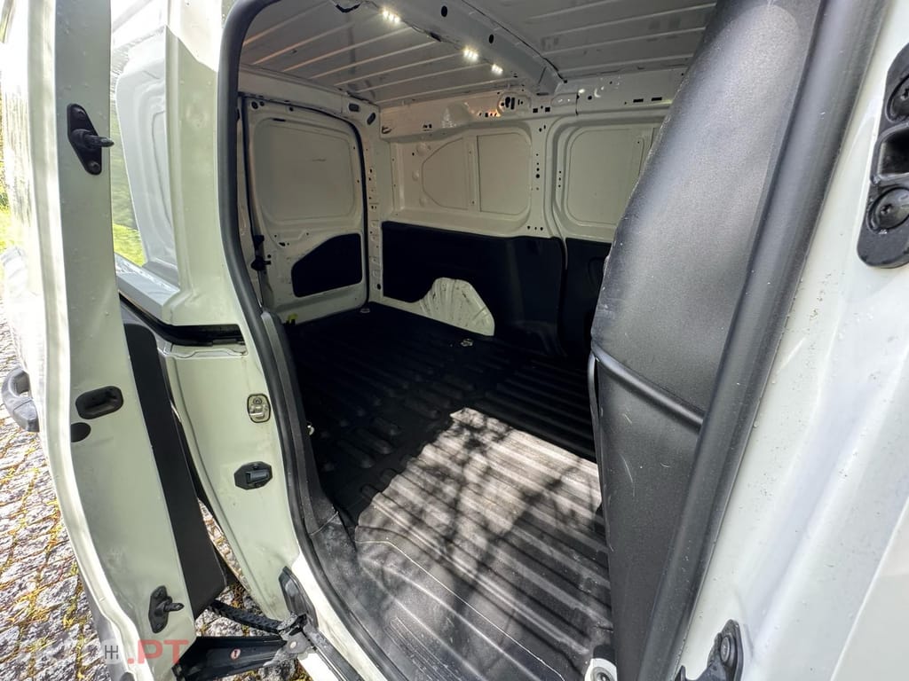 Peugeot Partner 1.5 BlueHDi Premium Longa