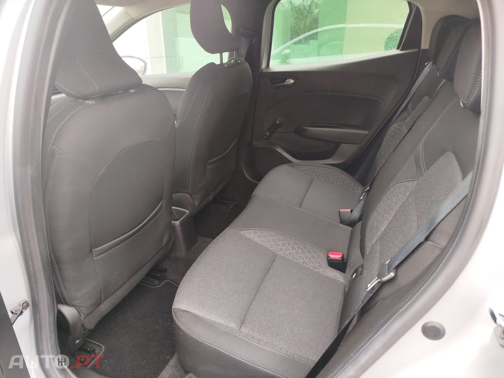 Renault Clio 1.5 Blue dCi Intens