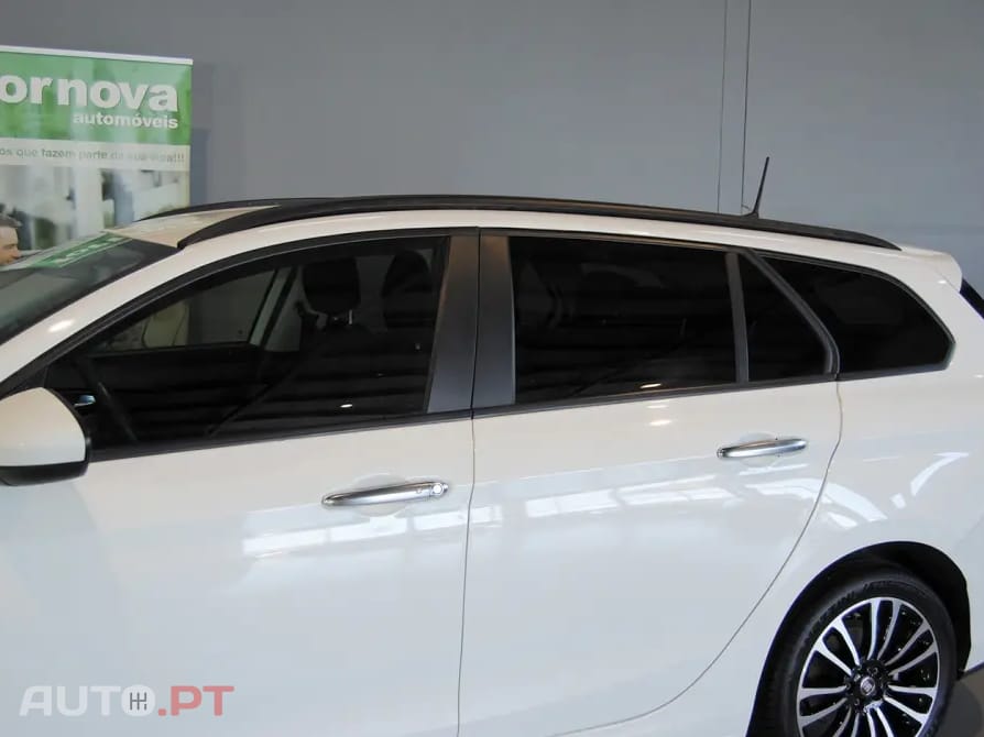 Fiat Tipo 1.3 Multijet City Life