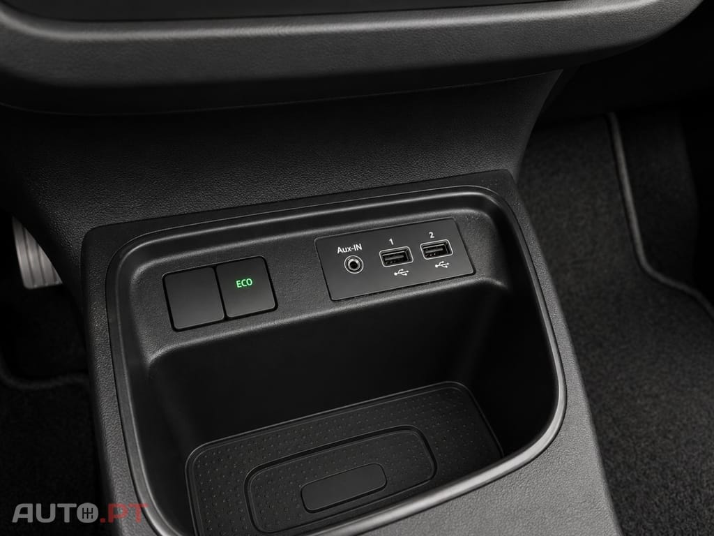 Renault Twingo Z.E. 22 Zen