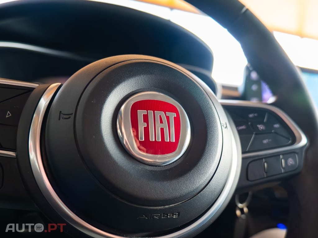 Fiat Tipo 1.3 Multijet Life