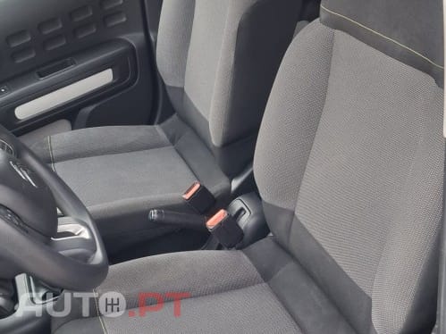 Citroen C3 1.2 PureTech Feel