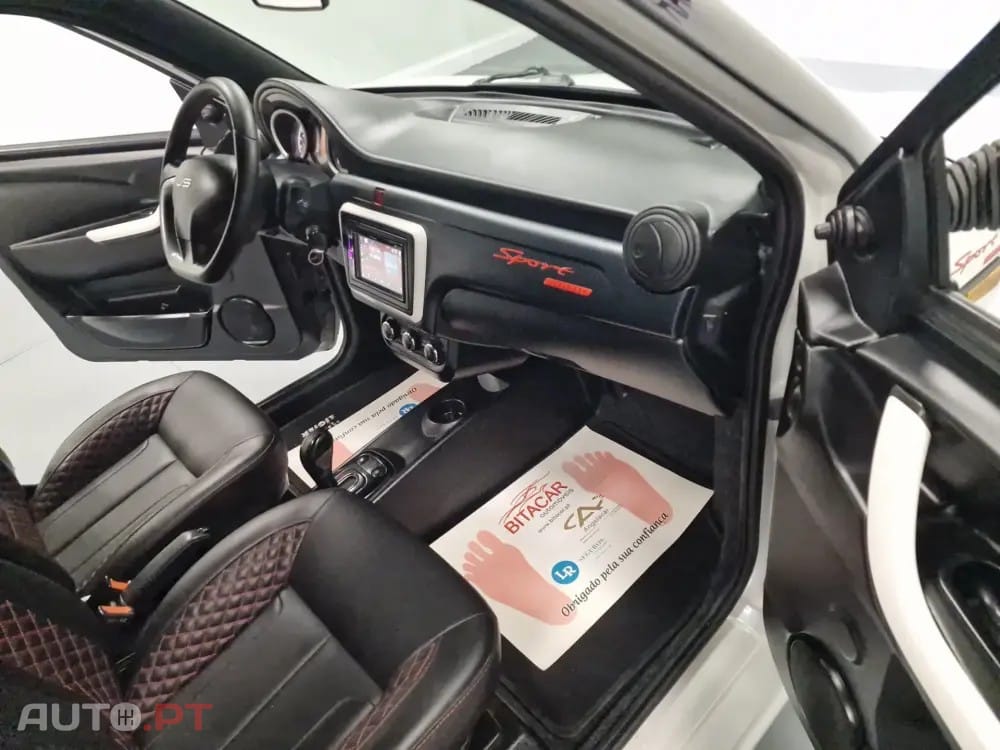 Ligier JS 50 SPORT ULTIMATE DCI