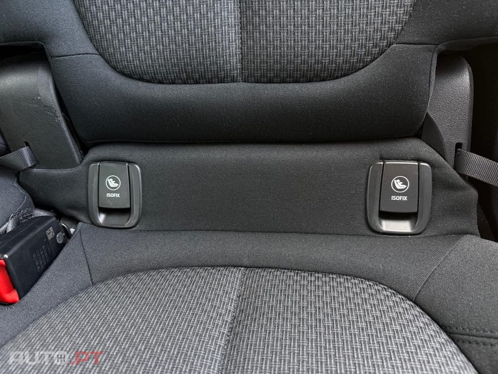 BMW 216 d Advantage