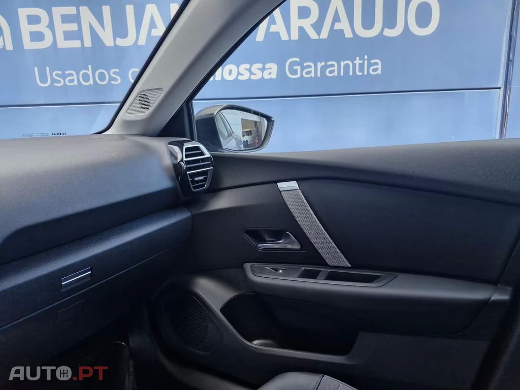 Citroen C4 1.5 BlueHDi Feel Pack EAT8