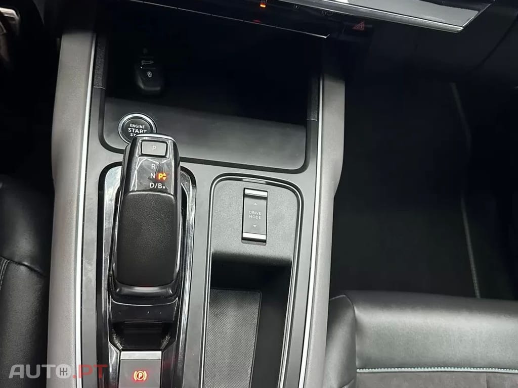 Citroen C5 Aircross 1.6i Plug-in