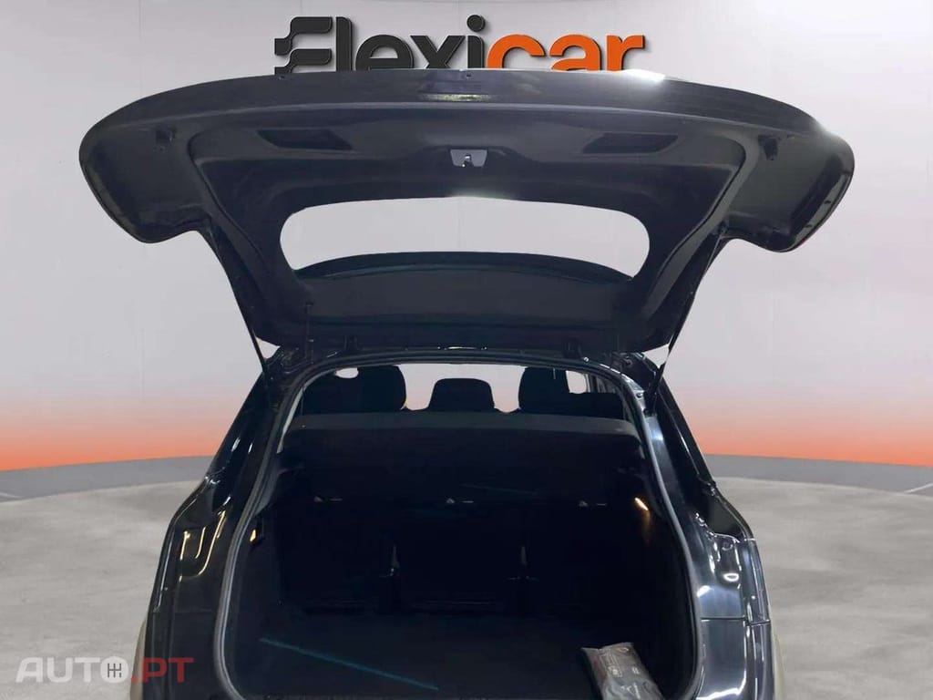 Citroen C4 Picasso 1.6 BlueHDi Feel