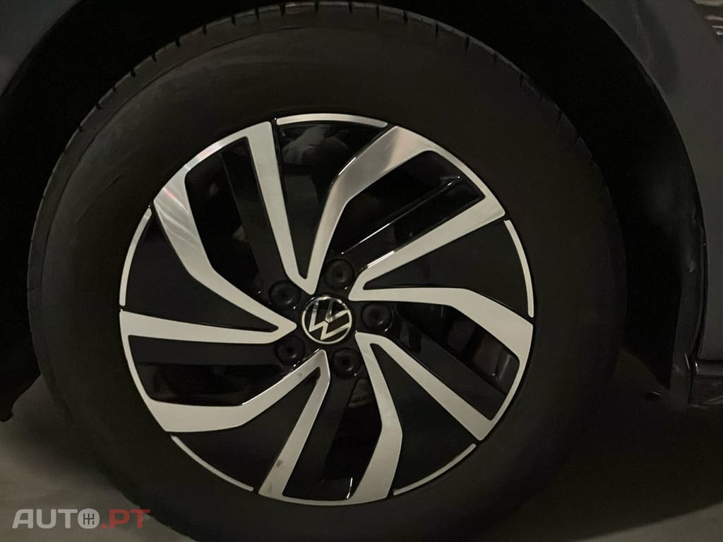 Volkswagen Polo 1.0 TSi Life