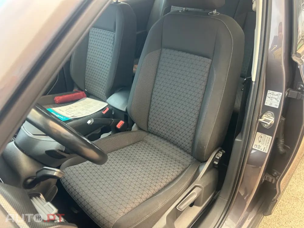 Volkswagen T-Cross 1.0 TSI Style DSG