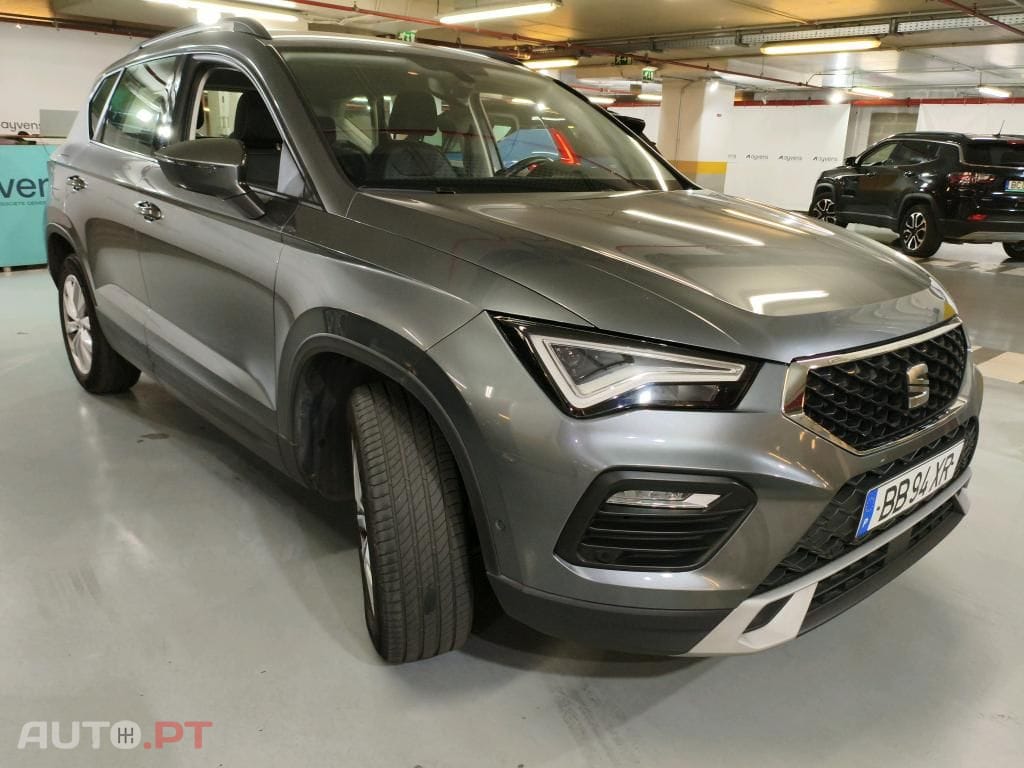 Seat Ateca 1.0 TSI Style