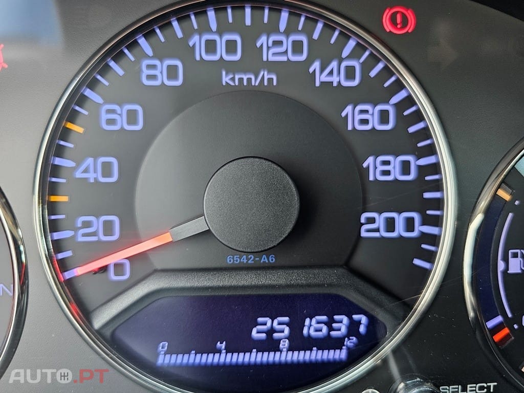 Honda Civic 1.3 IMA
