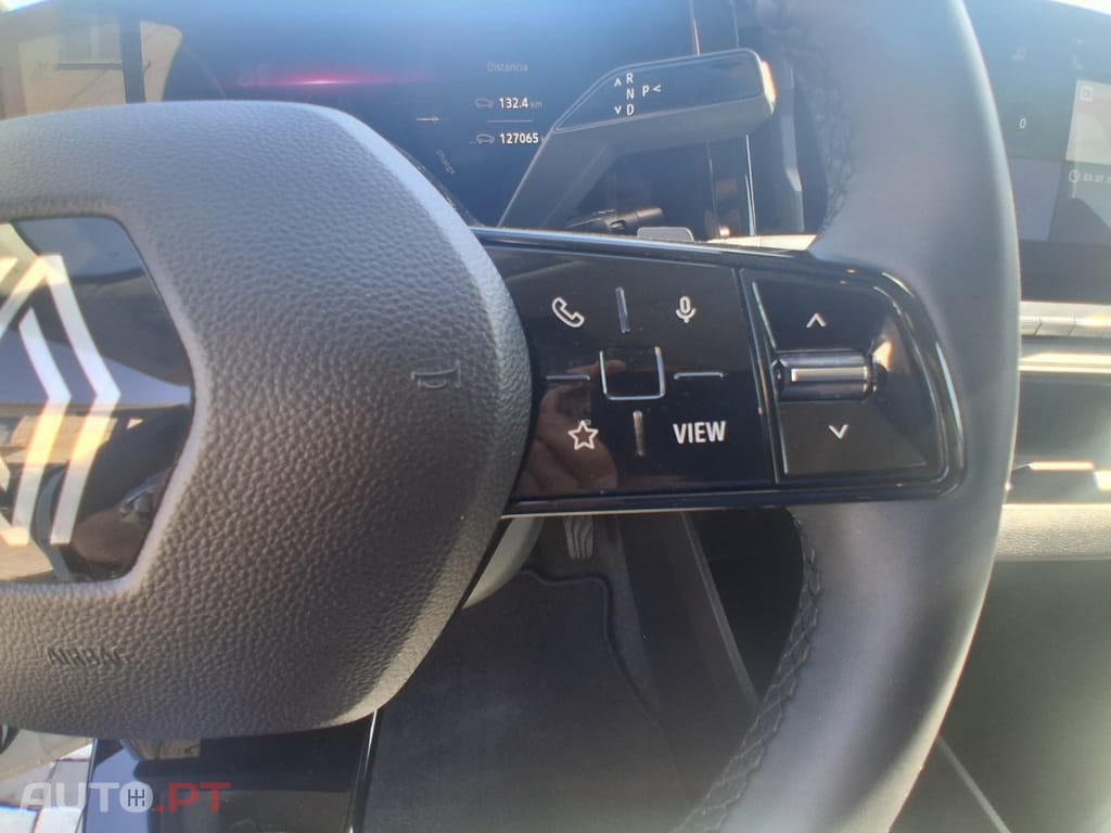 Renault Mégane E-Tech EV60 Evolution Optimum Charge
