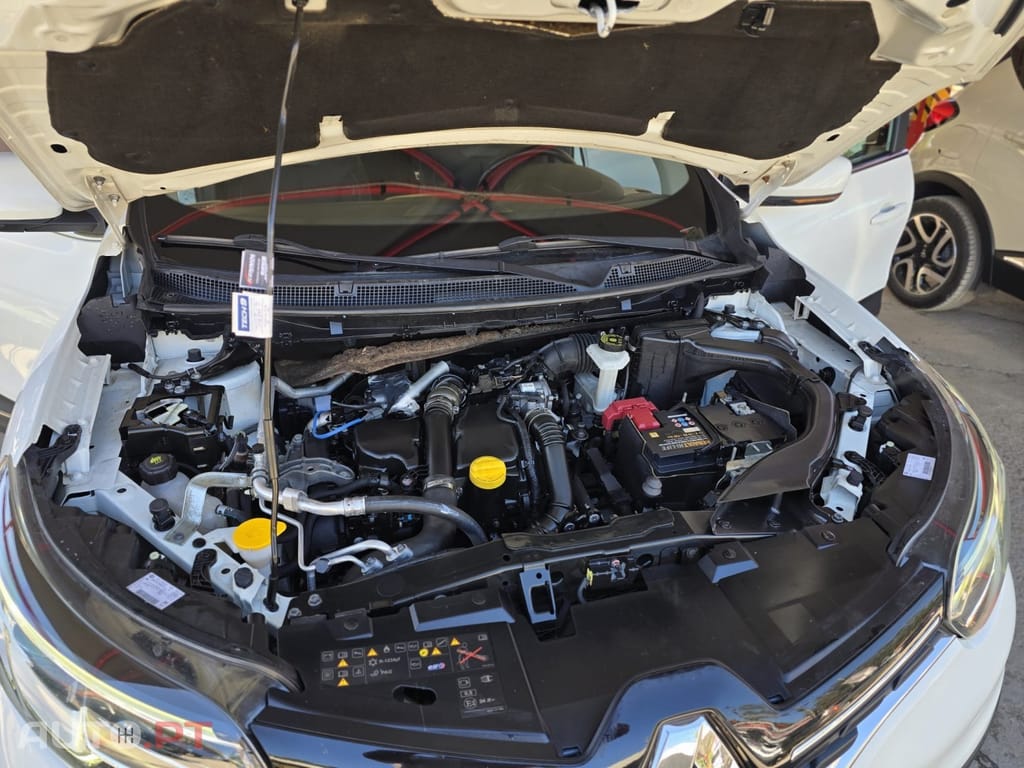Renault Kadjar Energy dCi 110 EDC Business