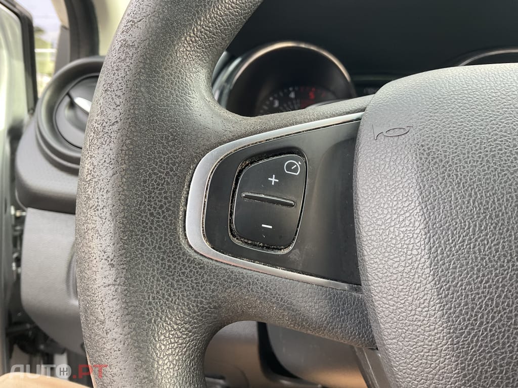 Renault Clio 1.5 dCi Zen