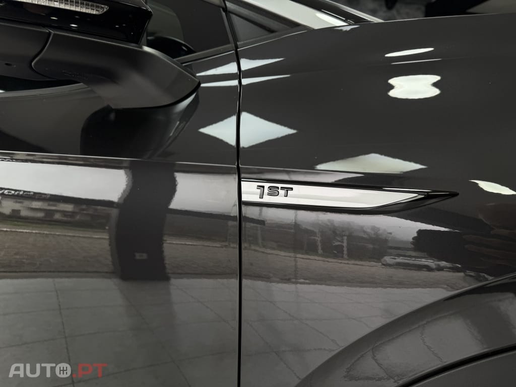 Volkswagen Id.4 77 kWh Pro Performance 1st