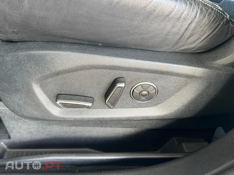 Ford S-Max 2.0 TDCi Vignale Powershift