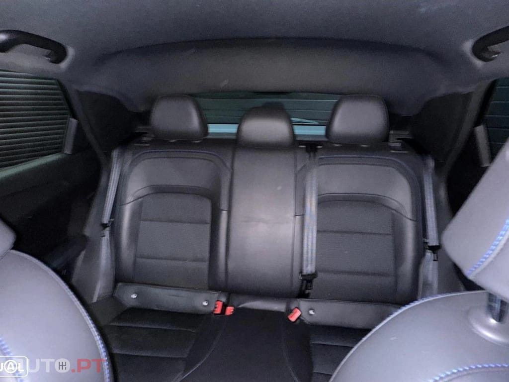 MG MG4 64 kWh Luxury