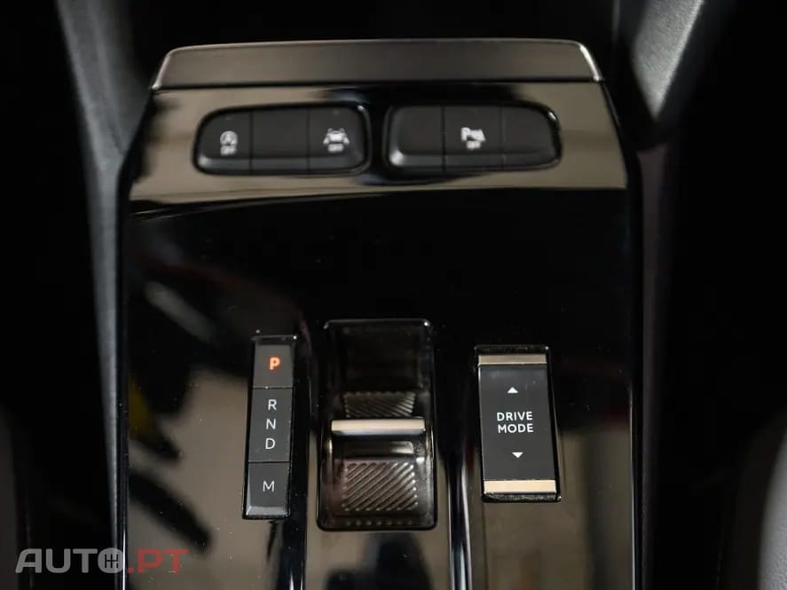 Opel Mokka 1.2 T GS Line AT