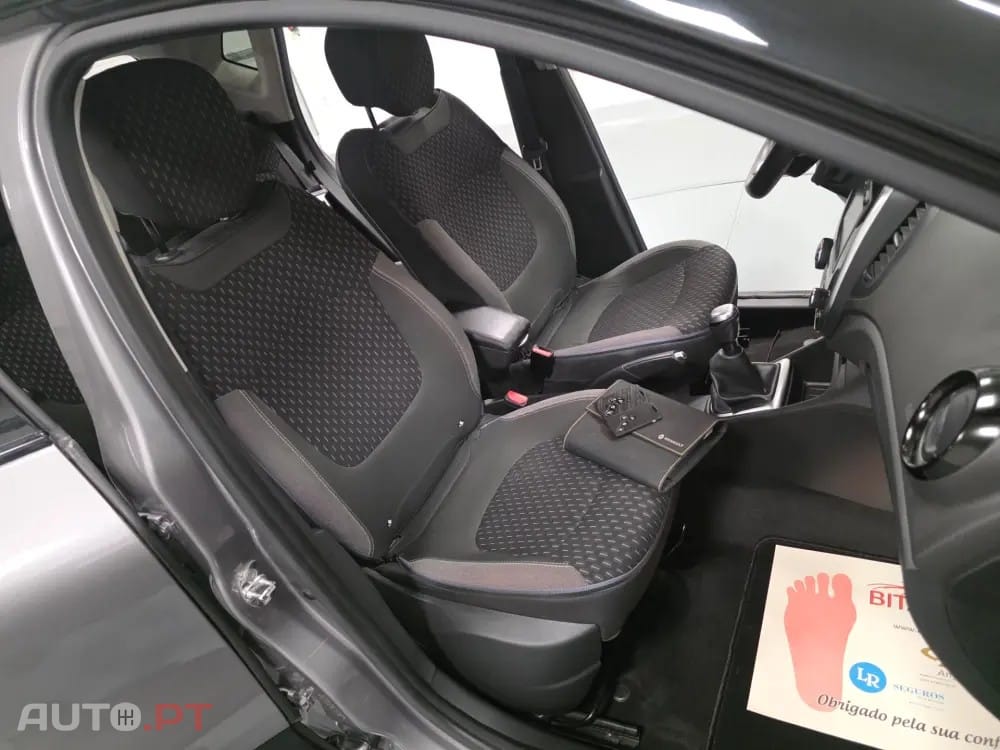 Renault Captur 1.5 DCI EXCLUSIVE