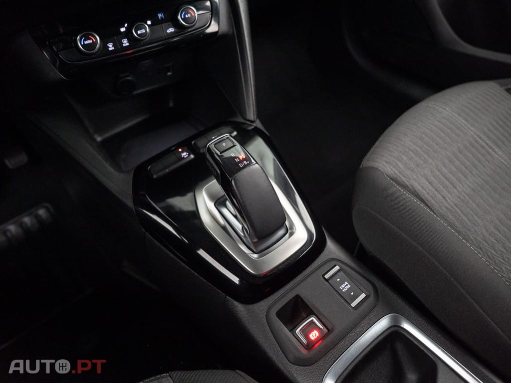 Opel Corsa-E Business Edition