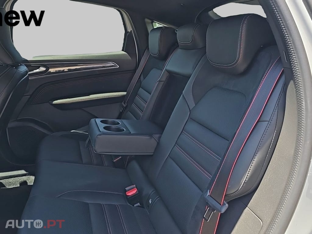 Renault Arkana Arkana R.S. Line TCe 140 EDC