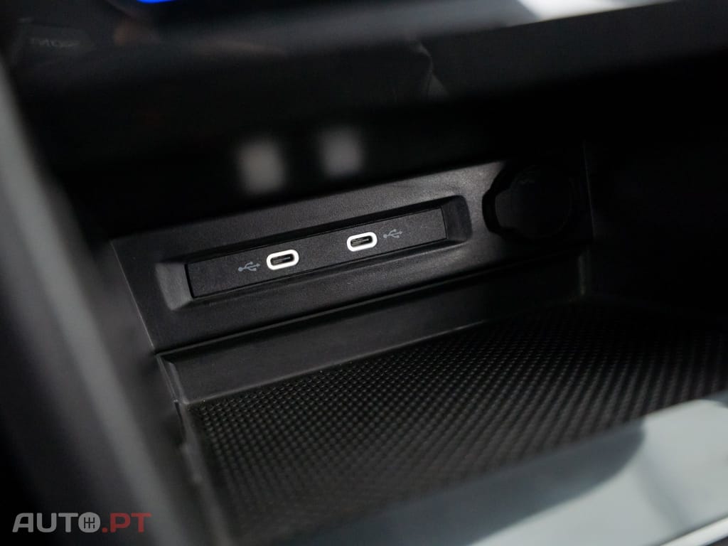 Volkswagen Tiguan 1.5 TSI Life