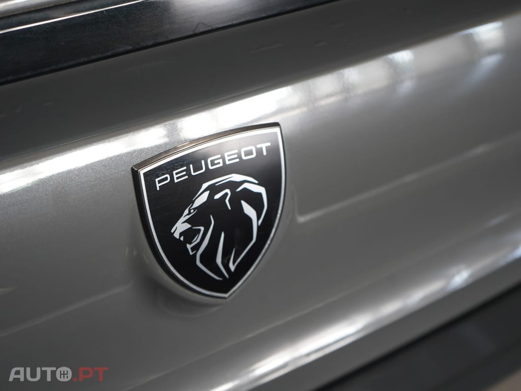 Peugeot 308 1.2 PureTech Allure