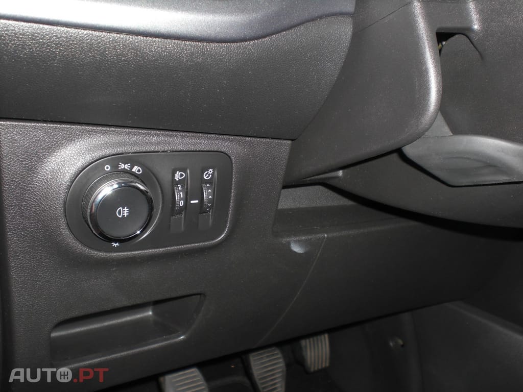 Opel Corsa 1.3 CDTi Edition