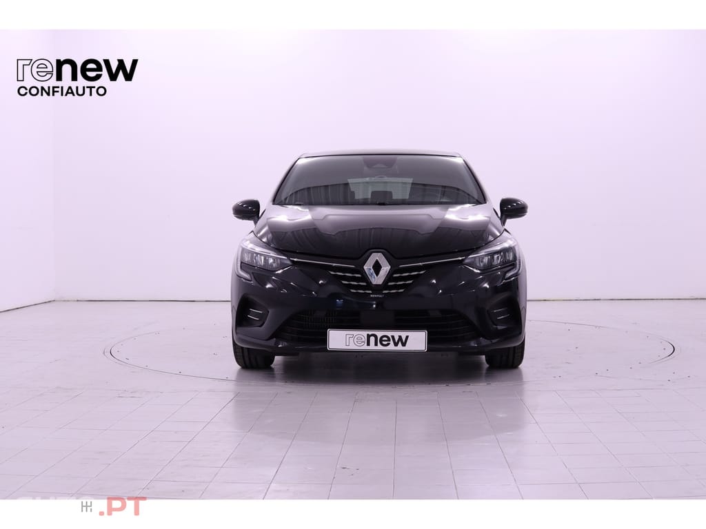 Renault Clio 5 Techno TCe 90