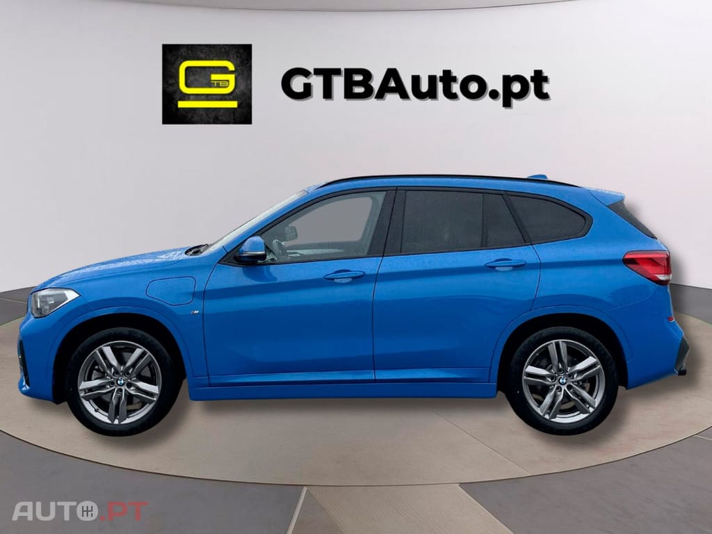 BMW X1 I.V.A DEDUTIVEL xDrive25e M Sportpaket