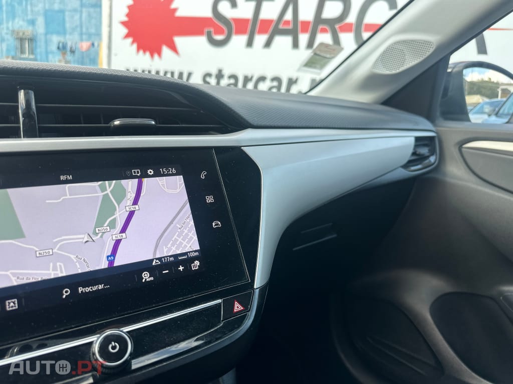 Opel Corsa 1.5 D Edition