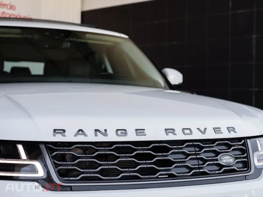 Land Rover Range Rover Sport 2.0 Si4 PHEV HSE Dynamic