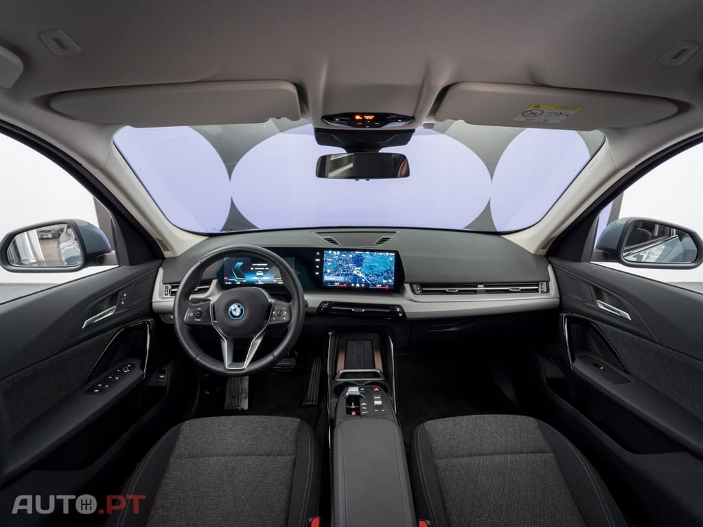 BMW iX1 eDrive20 xLine