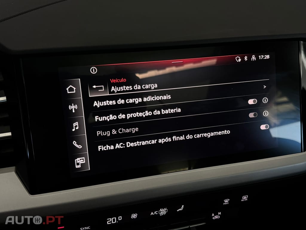 Audi Q4 E-Tron 50 quattro 82 kWH