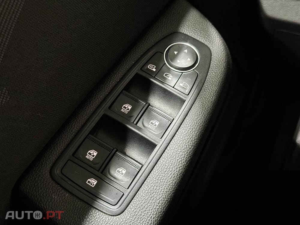 Renault Clio 1.0 TCe Esprit Alpine