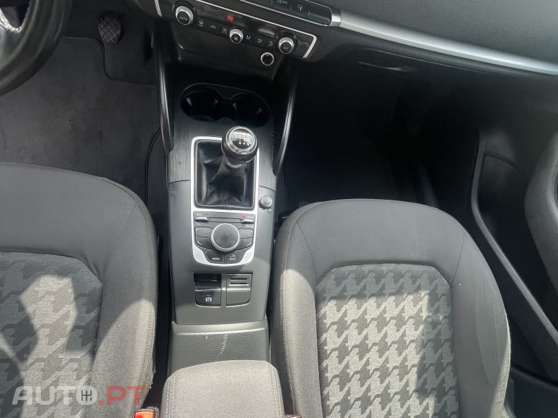 Audi A3 Sportback 1.6 TDI Advance Ultra