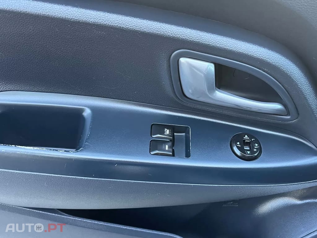Kia Rio 1.2 CVVT TX