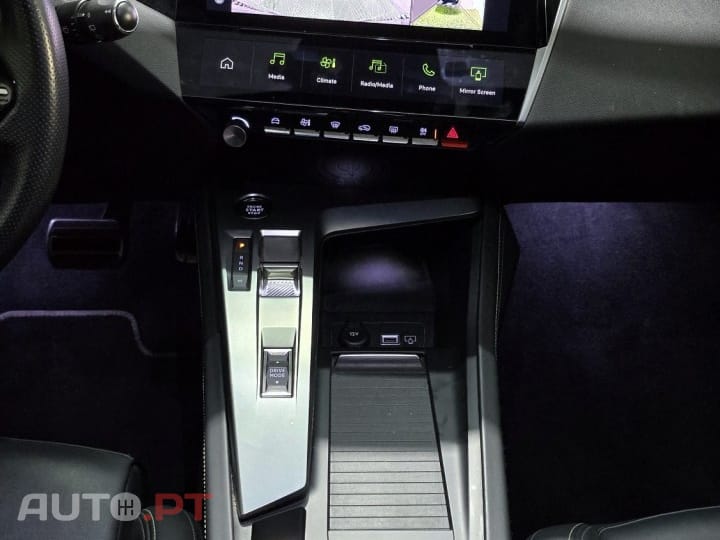 Peugeot 308 SW BlueHDi 130 EAT8 GT