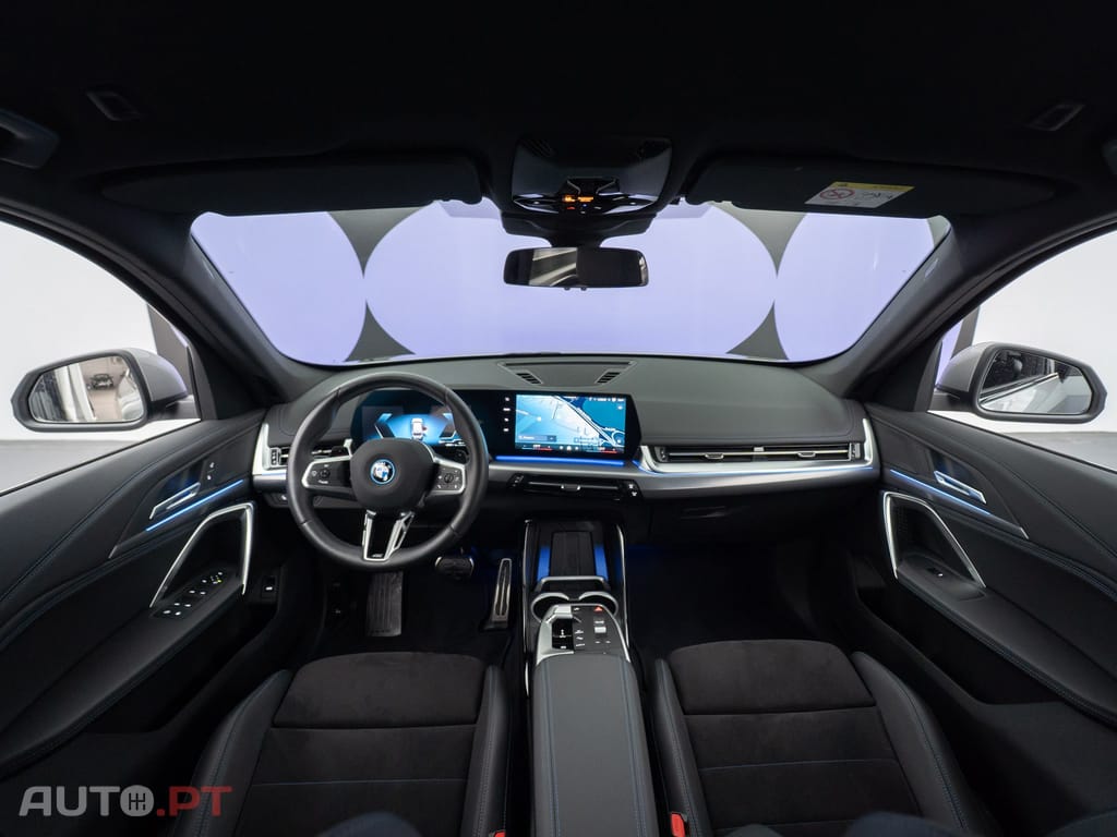 BMW X1 xDrive25e Pack Desportivo M