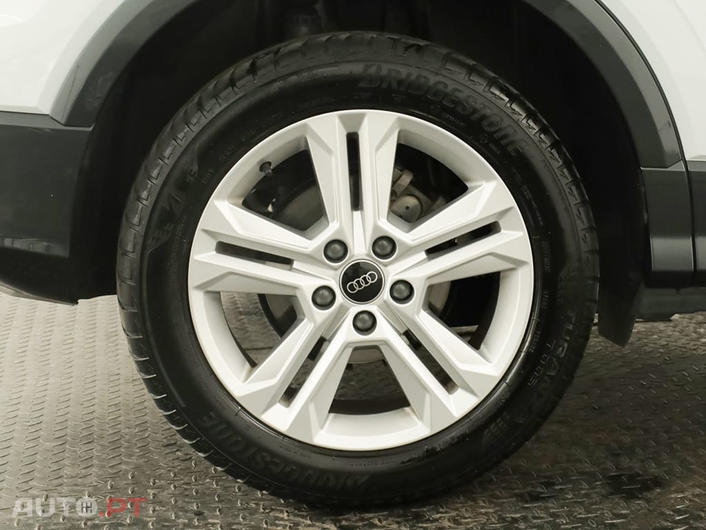 Audi Q2 Q2 30 TFSI Advanced